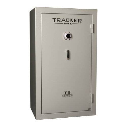 Tracker Safe Gun Safe Dial or Electronic Lock & Reviews Wayfair